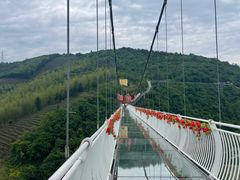 -长兴八都岕景区