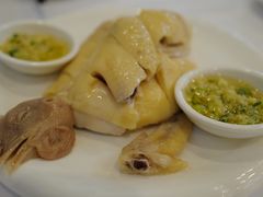 -文记壹心鸡(宝华路店)