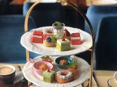 -YUE·6·西式融合餐厅(外滩六号店)