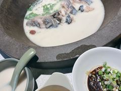 -鲜潭蒸汽石锅鱼(五道口购物中心店)