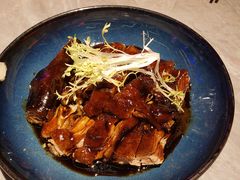 豉油碌鹅-啫神·广州地标美食(北京路店)