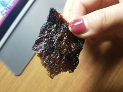 -小猪找肉肉脯干(鼓浪屿店)