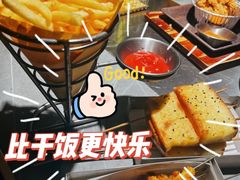 -M-MIX电音烤吧