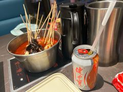 -邢氏老太太烤串(北兴街店)