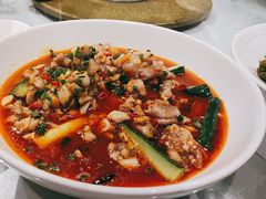 -俭朴菜(鲁磨路店)