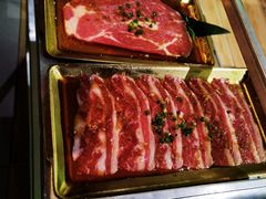 -炙城·韩式烤肉(南京东路店)