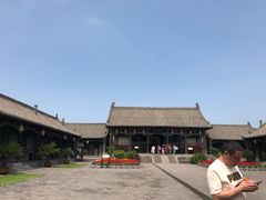 -平遥县衙