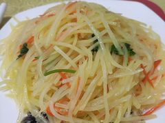 -春水锅贴·传统鲁菜(大明湖店)