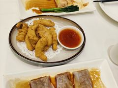 -万龙洲海鲜(大兴绿地缤纷城店)