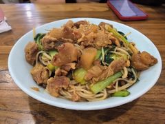 -兰溪十八浇(天一店)