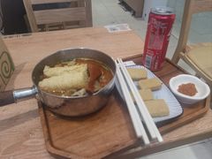 -小满手工粉(北京富力广场店)