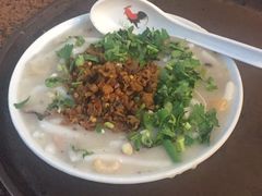 -老西关濑粉(文明路店)