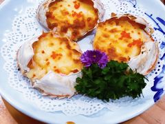 -松坂屋日料自助(长城路店)