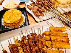 -小核桃品质串店(世茂大道店)