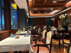 -德大西餐社