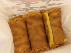 -君之狮子山·轻糖烘焙(松江印象城店)
