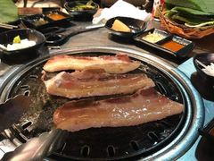 -杀猪天·韩国烤肉(总店)