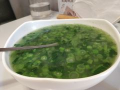 养生青菜钵-秋金小炒(金街店)