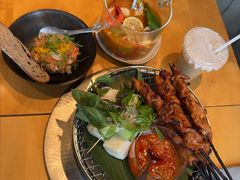 -Ginger(兴国路店)