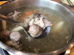 -牛品福潮汕牛肉火锅(旺庄店)