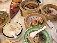 -山海天饮食集团(桃源居店)