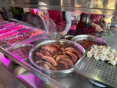 -肥佬良扣肉粉面店(梧州总店)