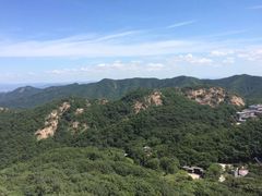 -丹东凤凰山景区