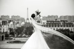 点击看大图 -杭州金夫人婚纱摄影(富阳私享店)