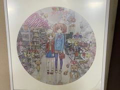 -龙慧画框·裱画配框工厂店