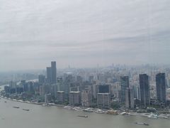 -上海中心大厦