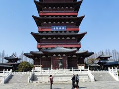 -祥源·阜阳生态乐园