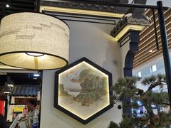 -小菜园新徽菜(合肥之心城店)