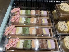 -Olé精品超市(北京合生汇店)