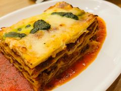 -城市大道红炉披萨烘焙坊