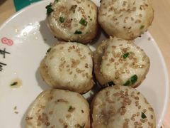 -朱新年·苏式汤团·面点(北寺塔店)