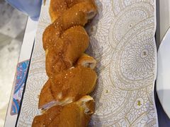 -阿里疆Alijiang·丝路美食·异域风情·清真(长楹天街店)
