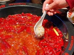 -牛市坎火锅(建设路店)