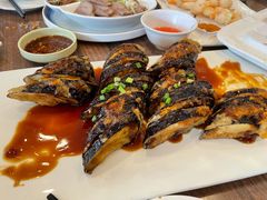 -今鲜源大酒店·中华餐饮名店(新湛路店)