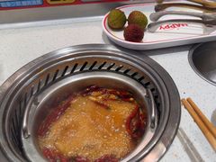 -龍歌自助小火锅(李沧丽达店)