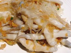 沙虫-越百海海鲜蒸锅(乐山店)