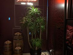 -牛排家(北京长安街英皇集团中心店)