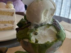 -EAU CAFE(永康路店)