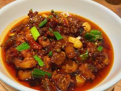 -树厨贵州菜(大十字店)