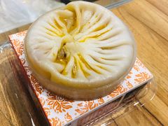 蟹黄灌汤包-阿文汤包蟹黄汤包(豫园商城店)