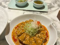 -杭州君悦酒店·湖滨28中餐厅