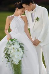 -至臻微拉婚纱摄影