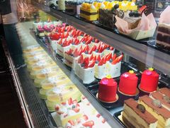 -精点味道(西安路店)