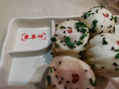 -东泰祥生煎馆(重庆北路店)