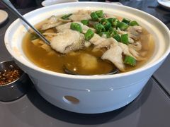 -小大董·烤鸭(观景餐厅·南京西路店)