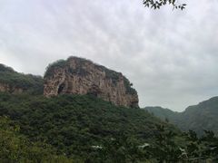-老象峰
